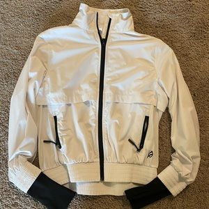 Ptula Tiffany Takeover jacket